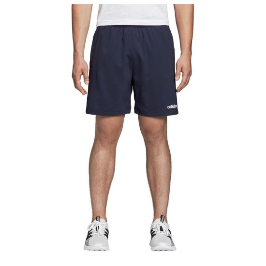 Adidas Ανδρικό σορτς Essentials 3-Stripes Chelsea Adidas Ανδρικό σορτς Essentials 3-Stripes Chelsea